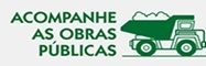 Acompanhe obras